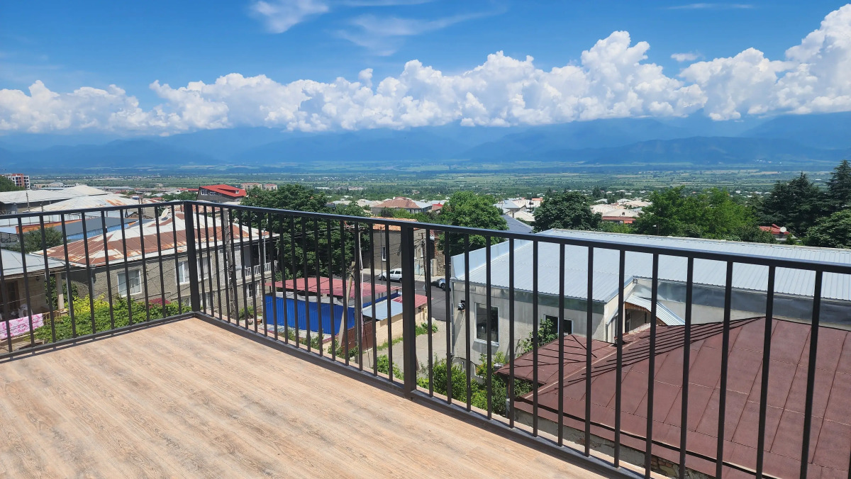 Отель Panorama Family