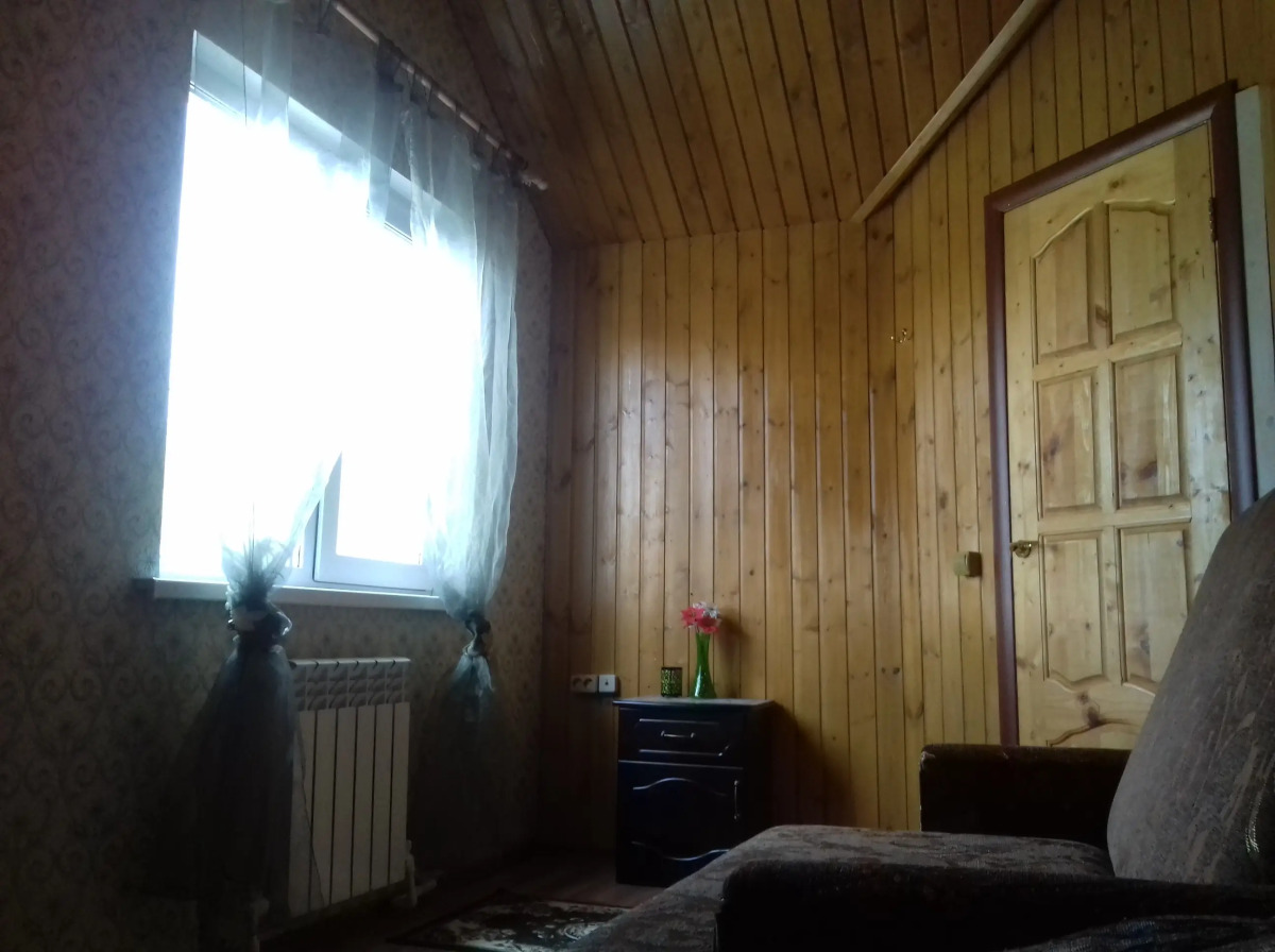 Частный Дом ТеремОк