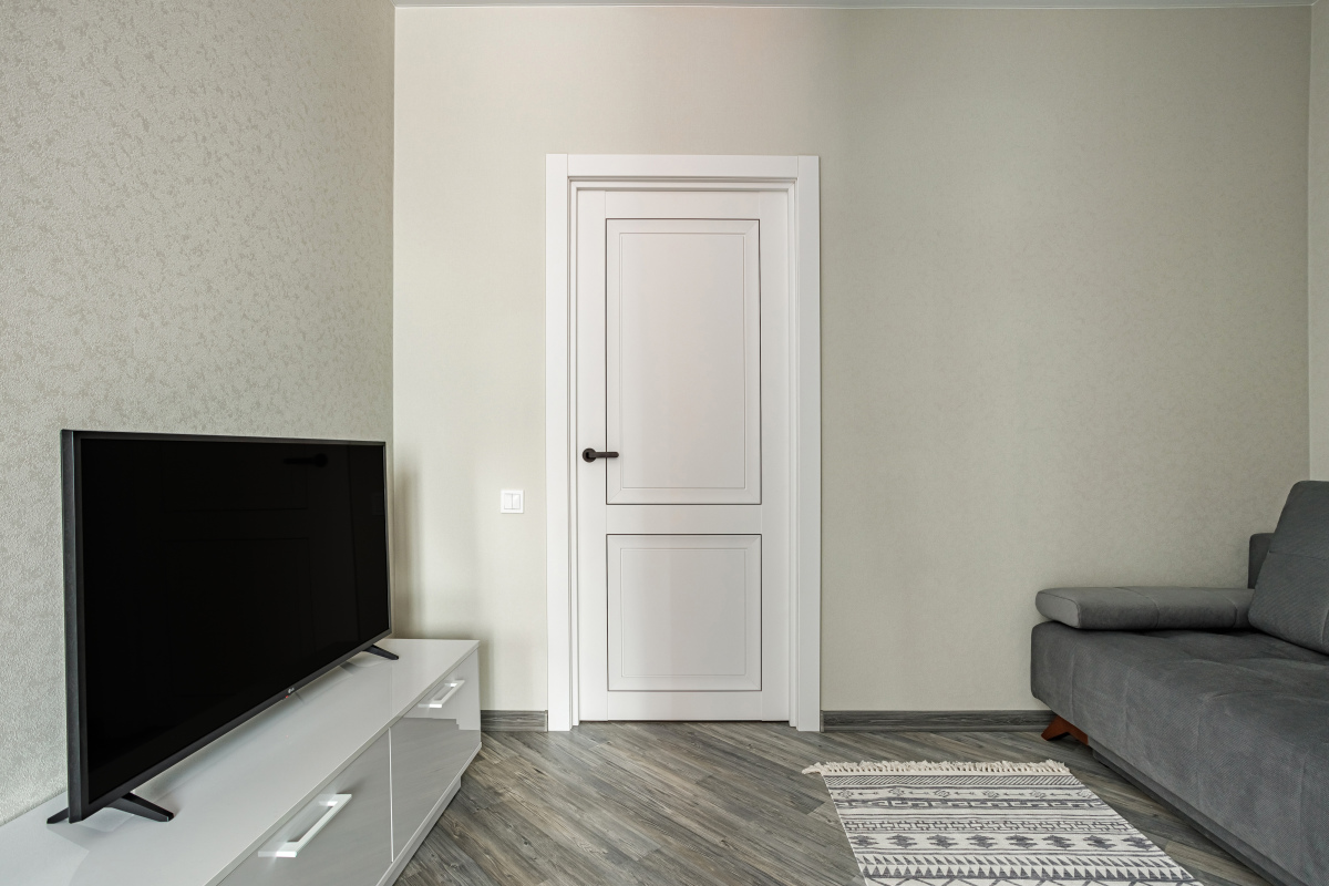 Апартаменты Rich Apart Парк Галицкого