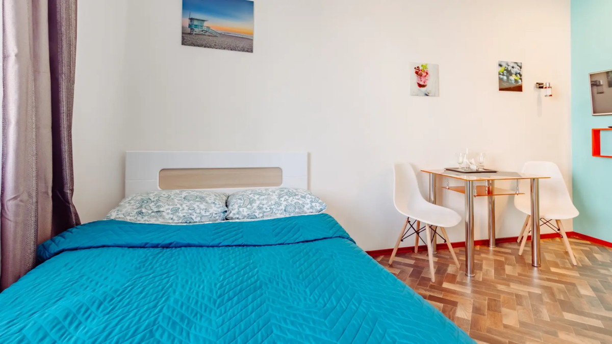 Апартаменты Добрые Сутки на Ленина 36 3