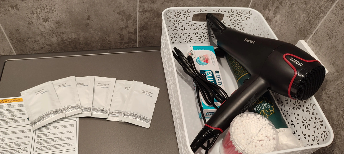 Квартира комфорт-класса