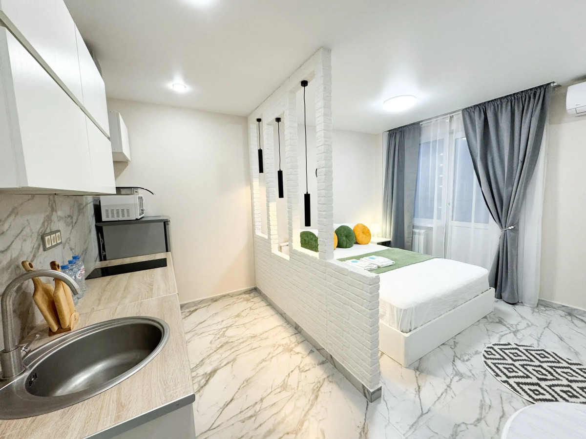 Квартира с заселением 24/7 Лучший сервис Посуточно 50