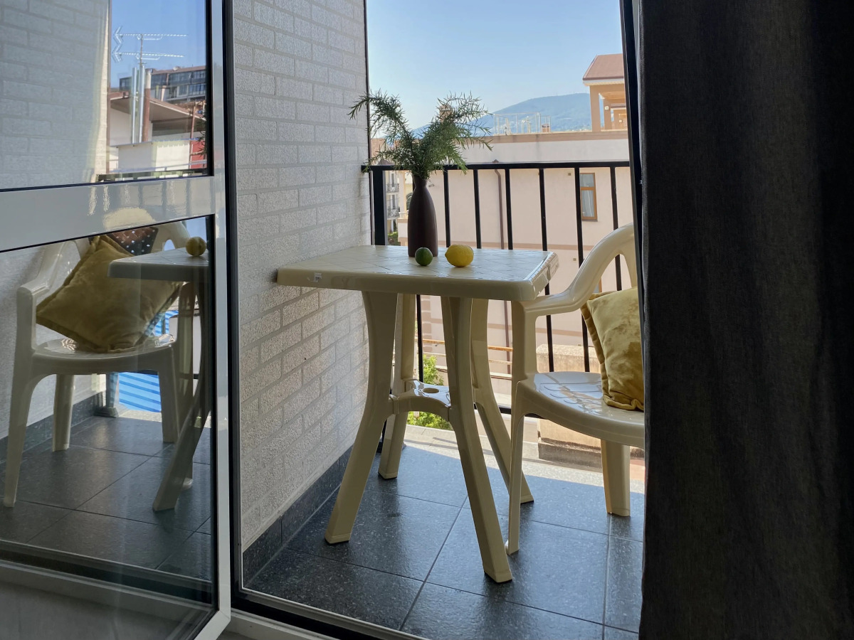 Квартира Студия у Моря