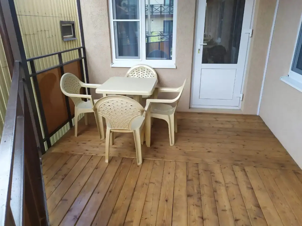 Гостевой Дом Латте