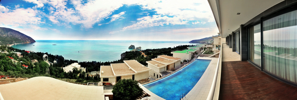 Апарт-Отель Алтея