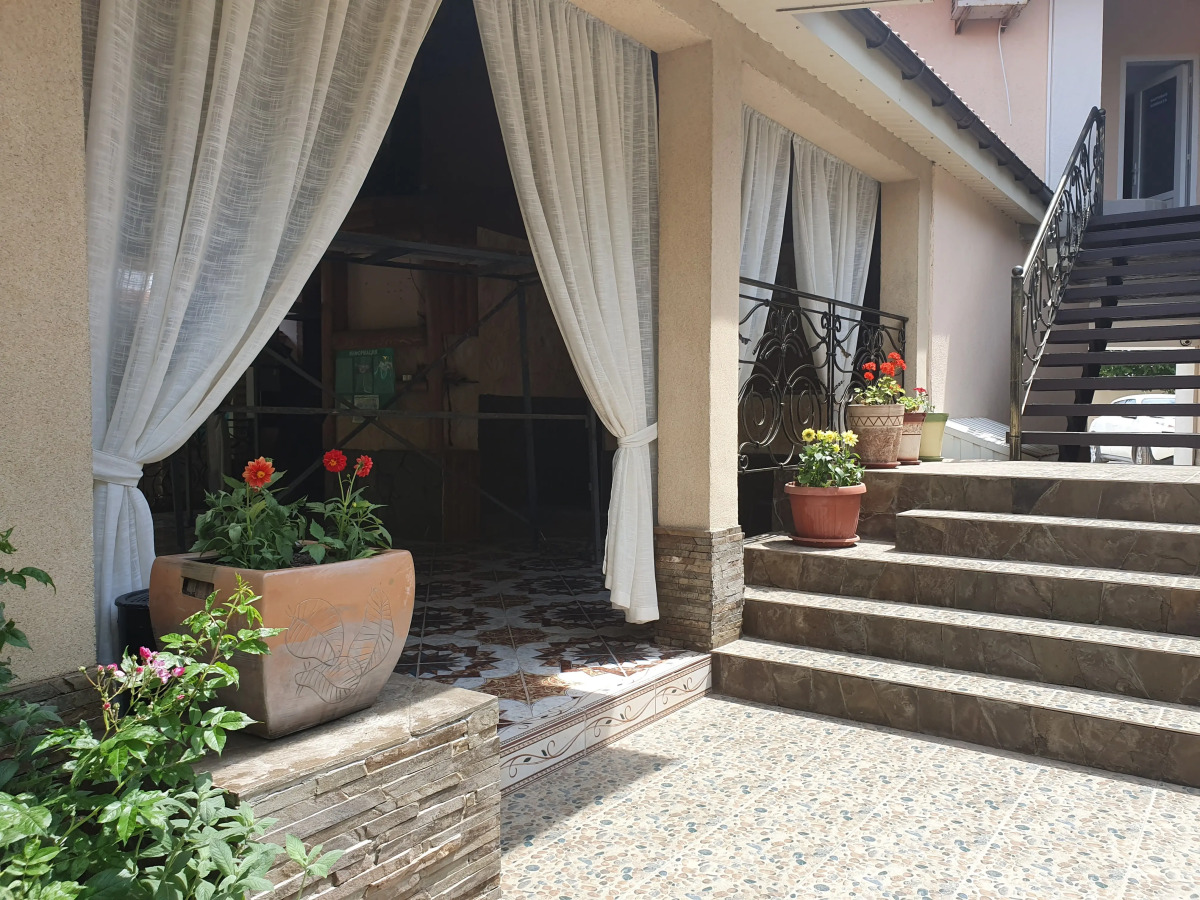 Гостевой дом Большая медведица