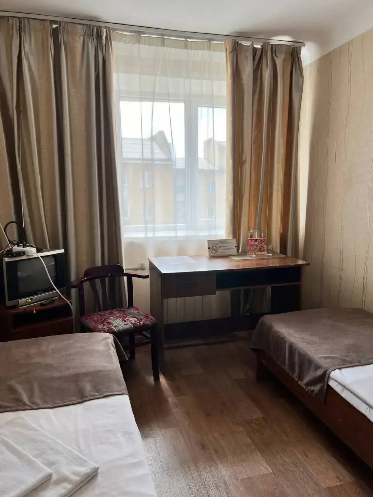 Гостиничный комплекс Одон