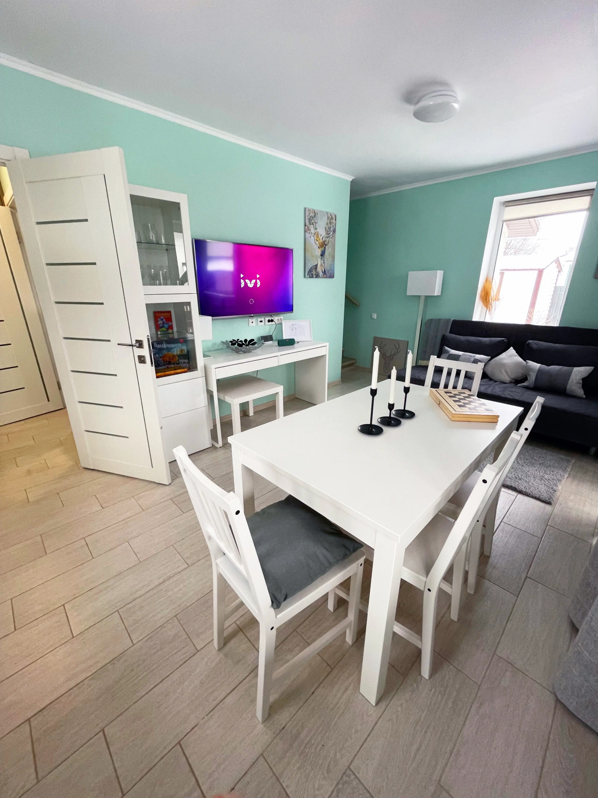 Гостевой дом на Волге River Houses