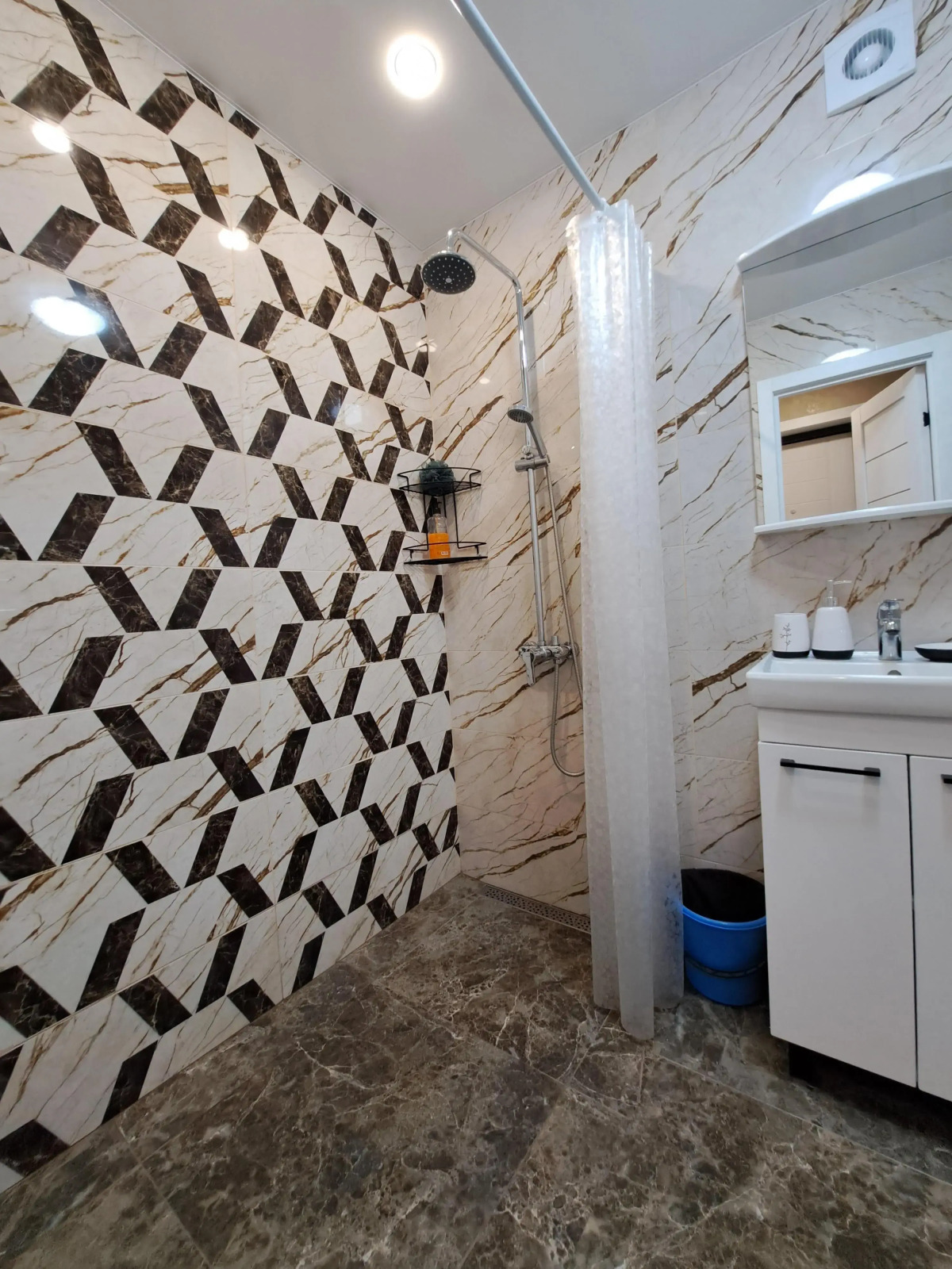 Апартаменты Бизнес-класса