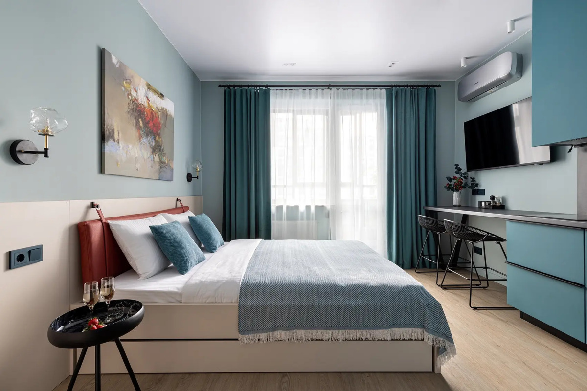 Квартира Морской Бриз