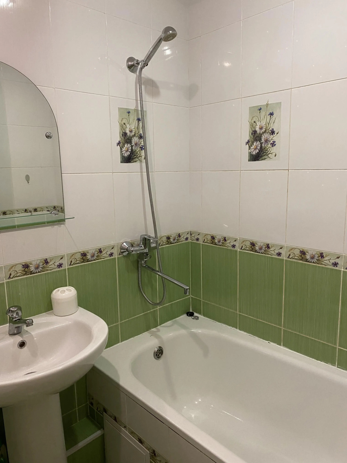 Апартаменты Квартира в Центре Астрахани