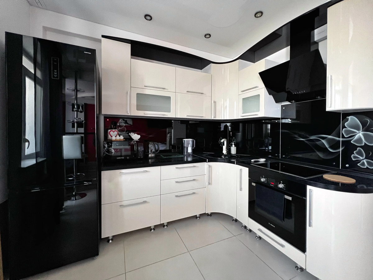 Апартаменты "Granada" Красивая Студия в Микрорайоне ГГМ!