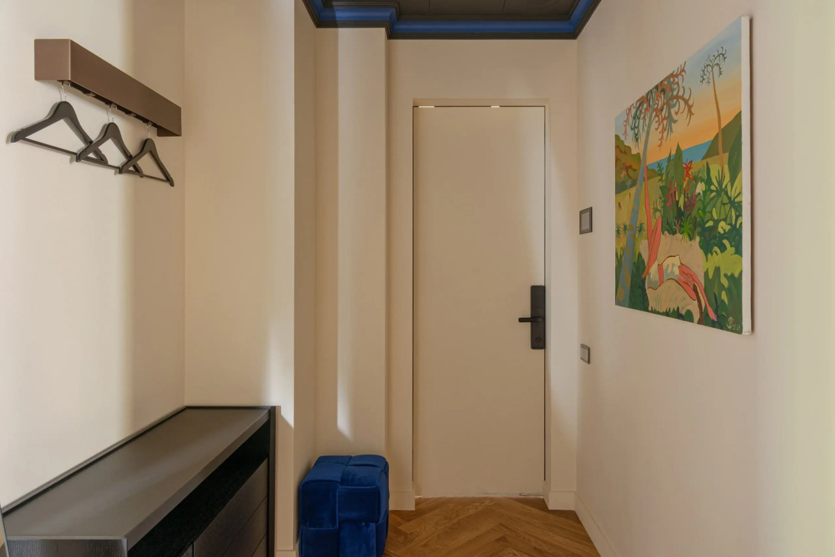 22 Art`a Апартамент №6