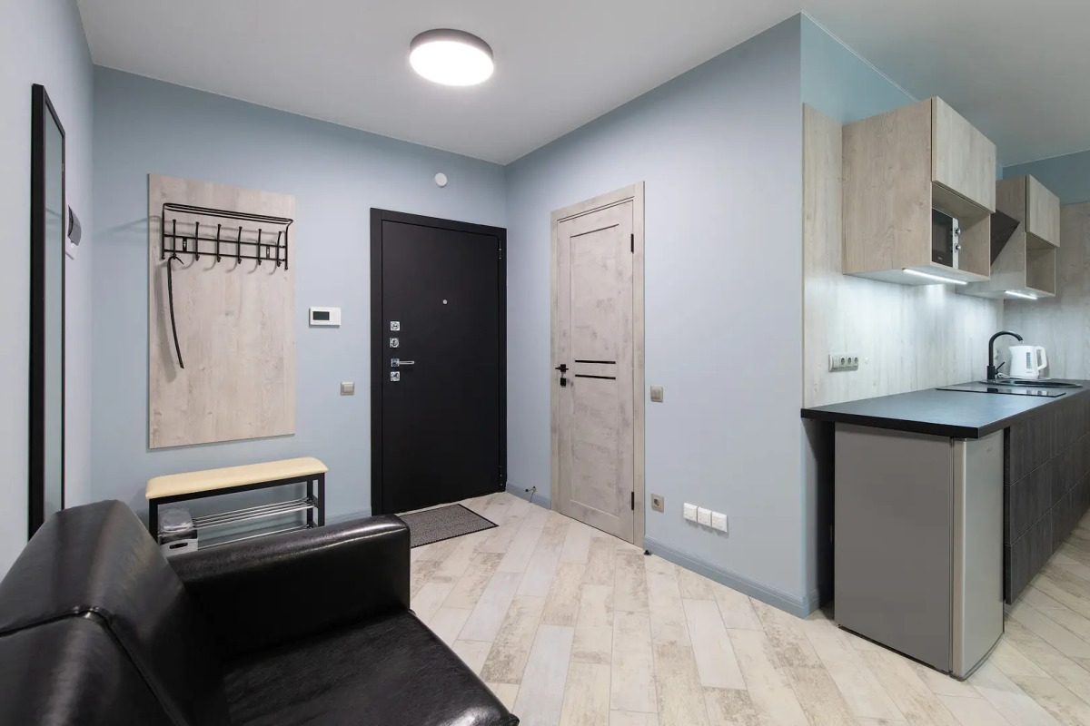 Апартаменты Баден Баден Спа