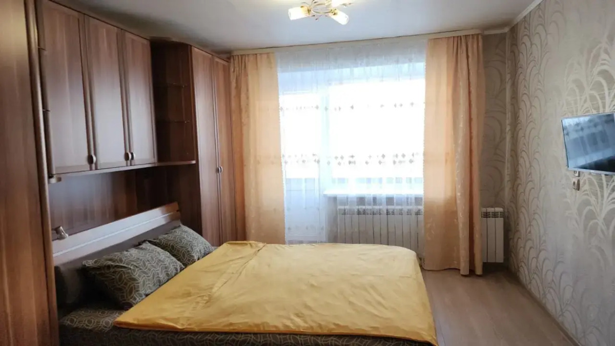 Квартира на ул. Сосновой 11А