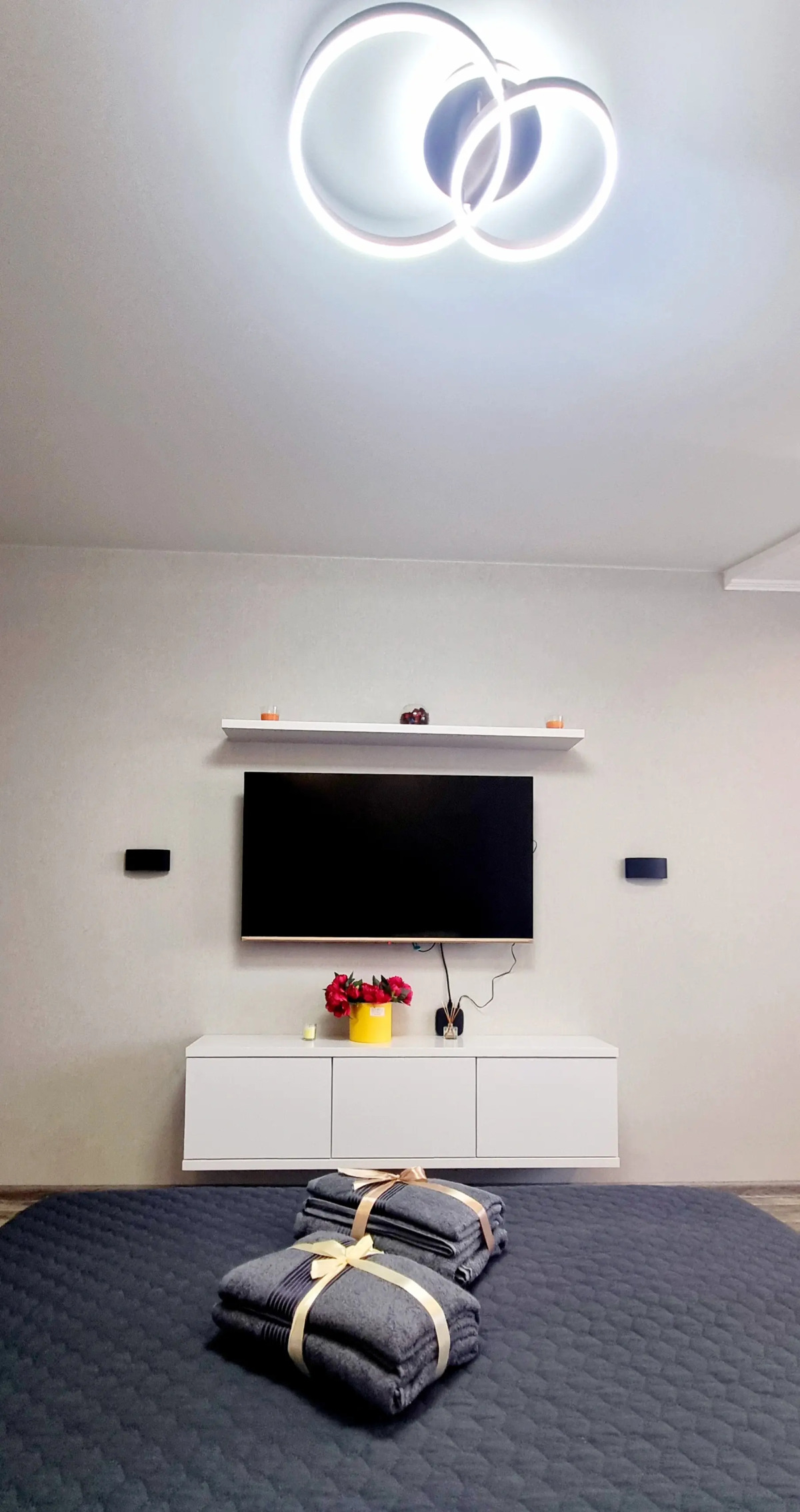 Апартаменты на Степной