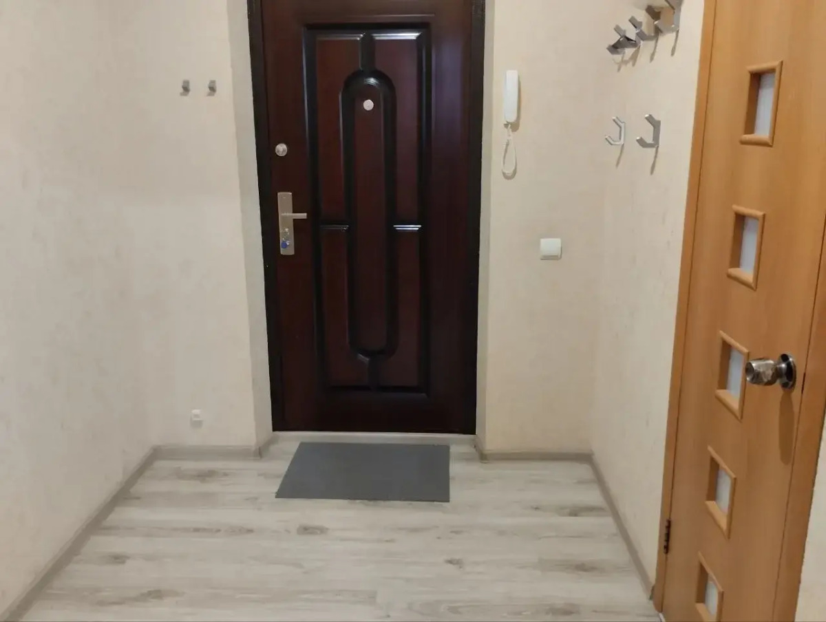 Квартира с Видом на Стадион