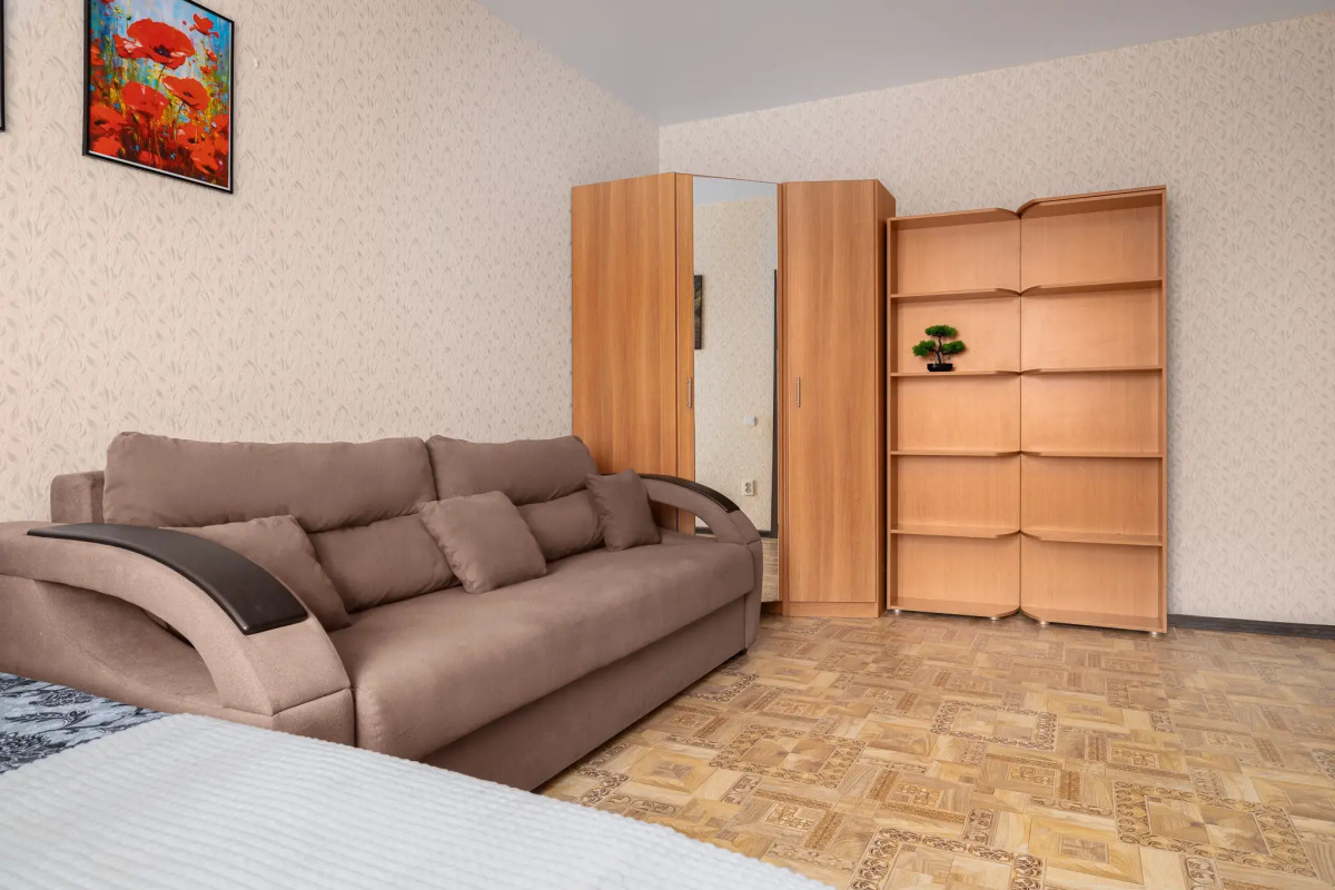 Квартира первая линия от стадиона Краснодар