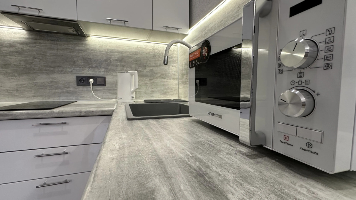 Квартира жёлтая Беличенко 92к4