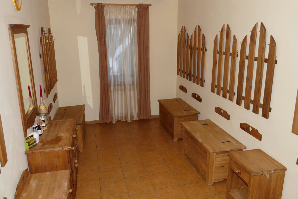 Гостевой дом Охотничье логово