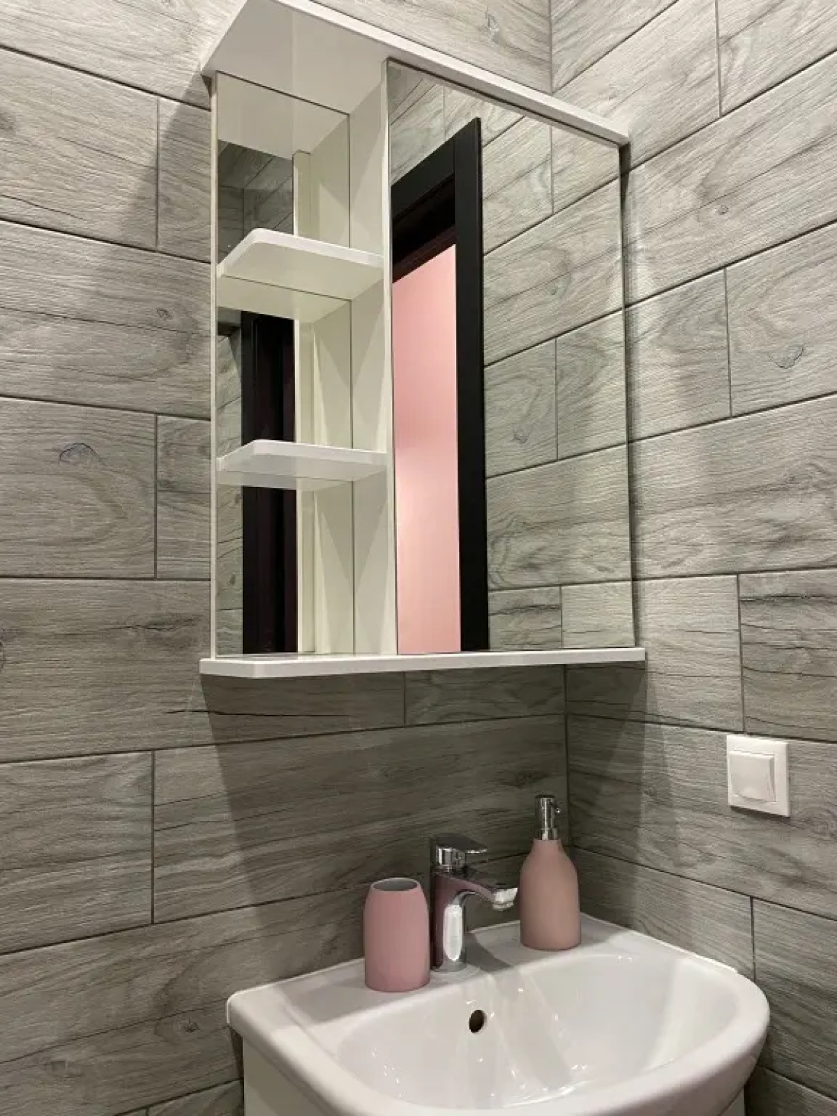 Апартаменты Rizone 1