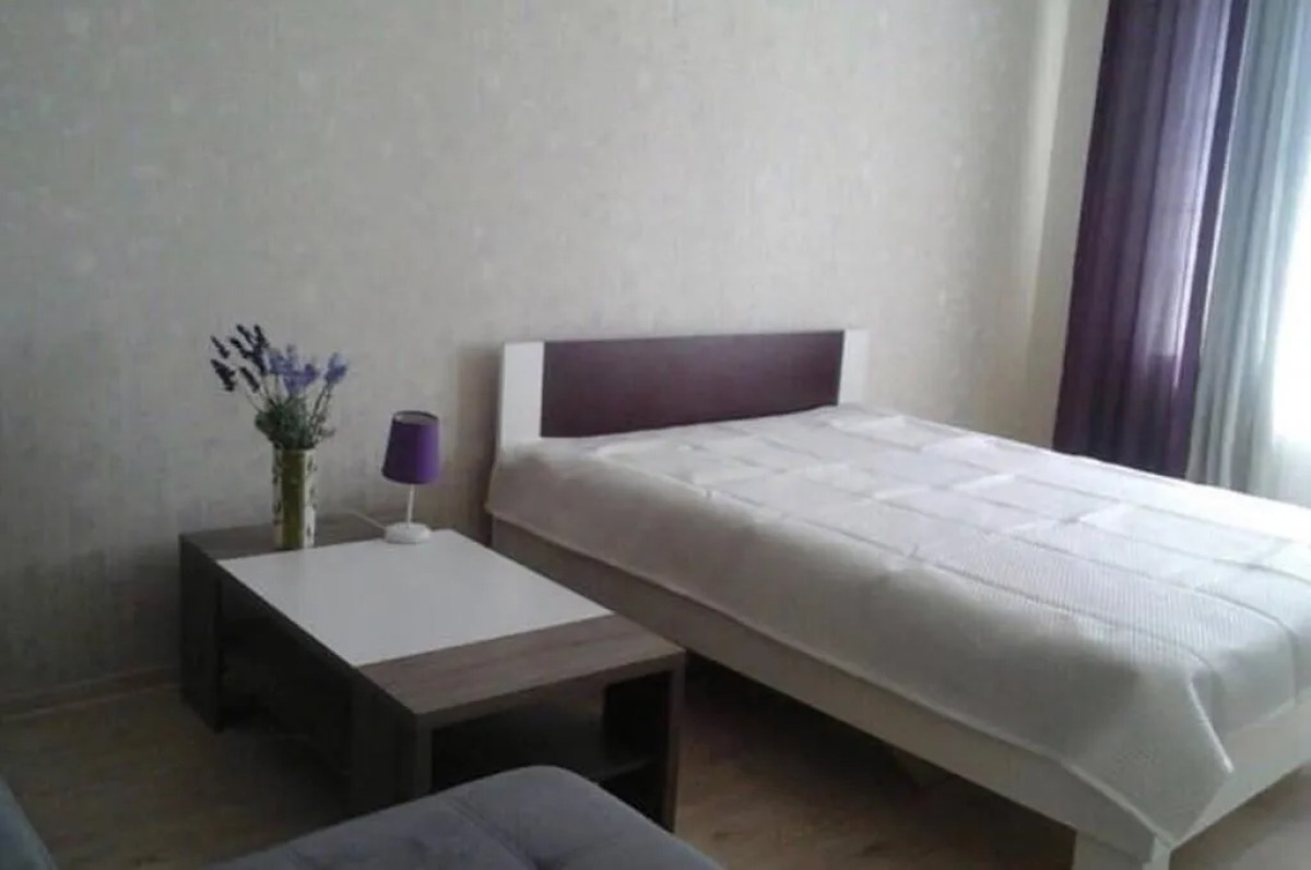 Апартаменты у Музея Мирового Океана