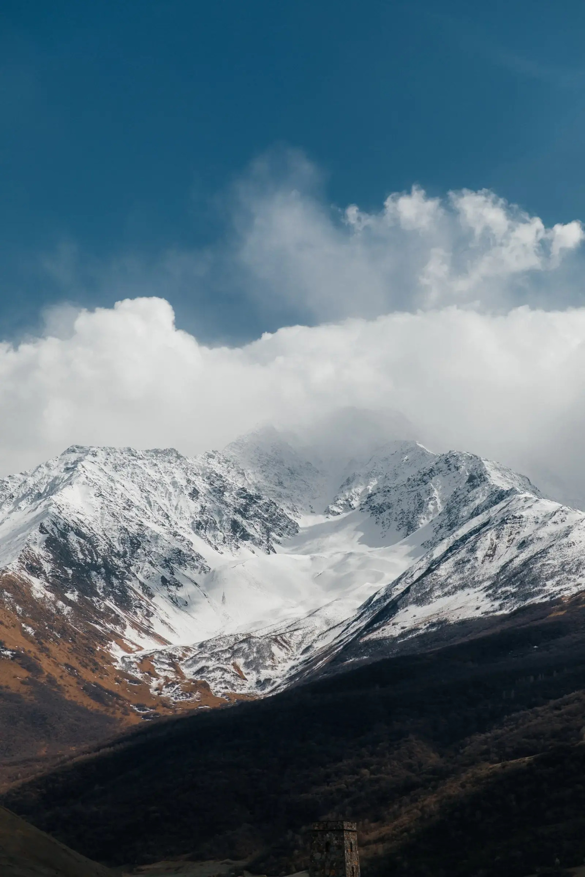 Chalet Fiagdon Баунти