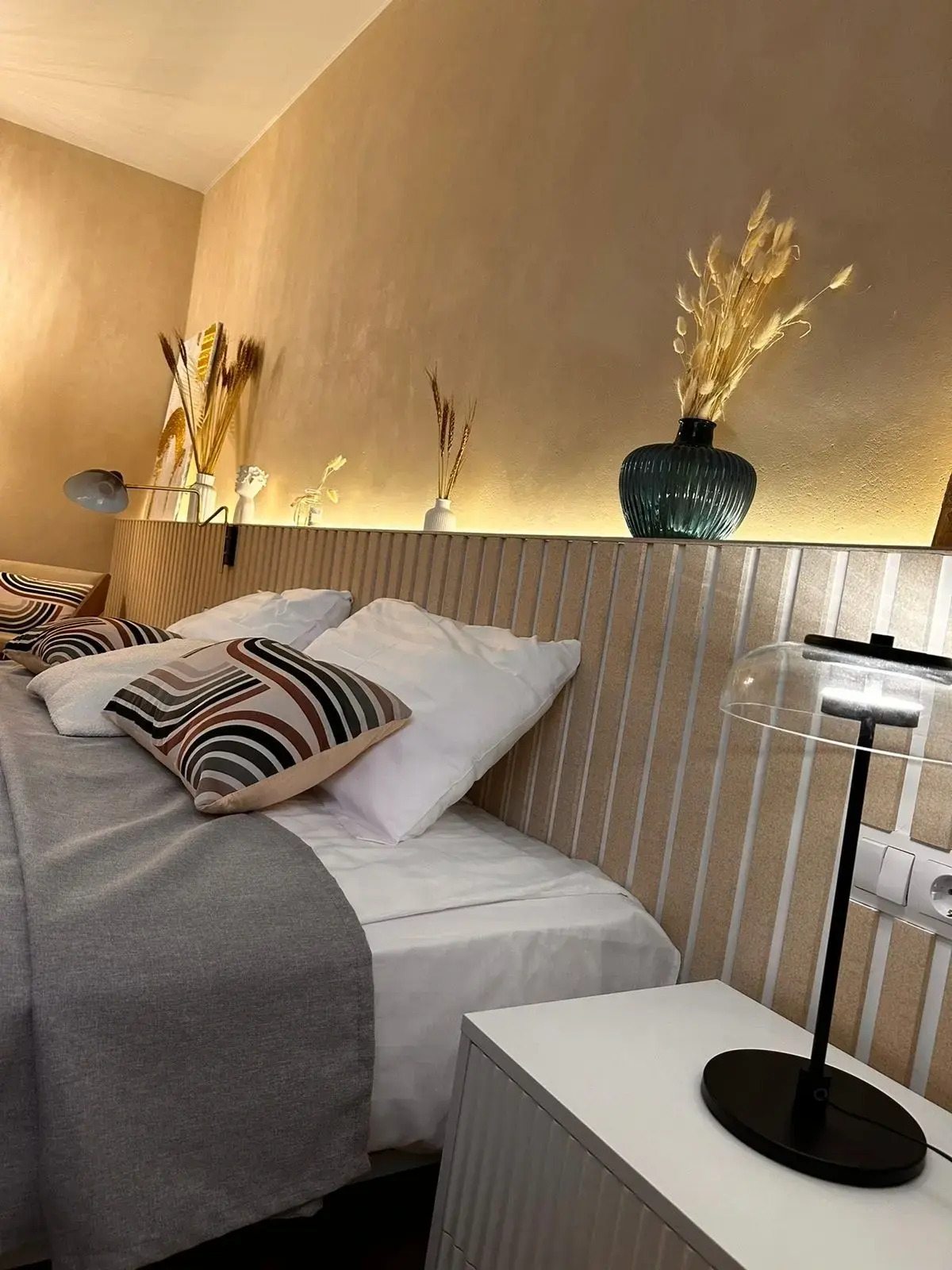 Квартира дизайнерская в Новом доме