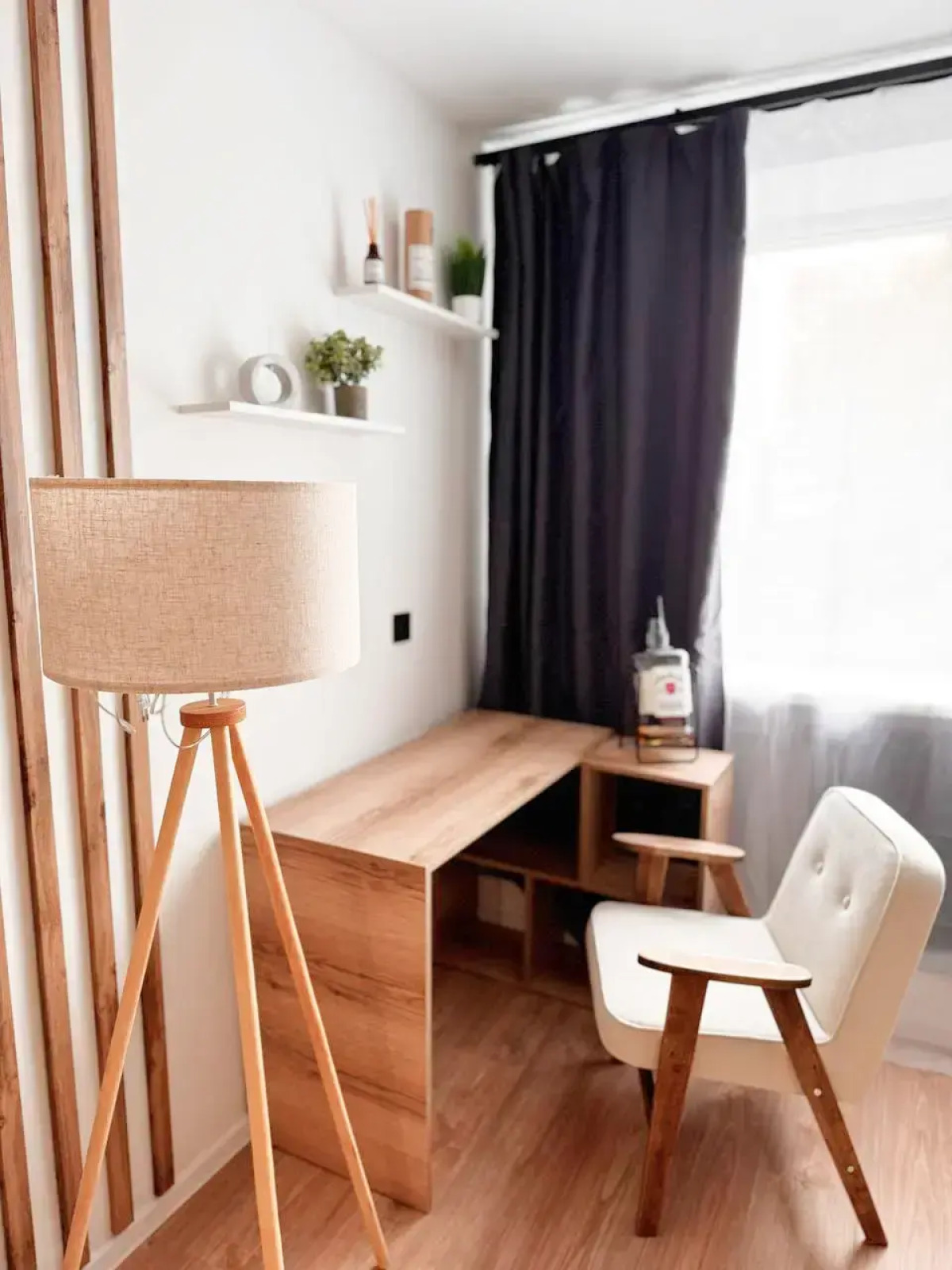 Квартира urban development