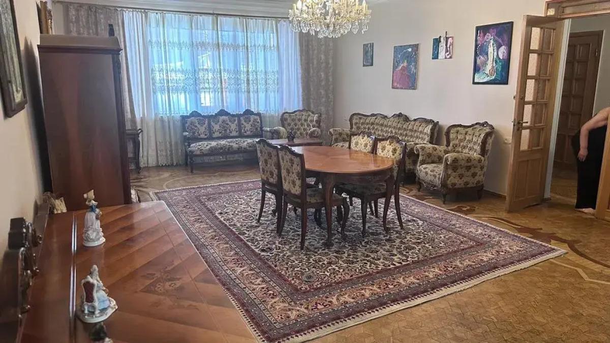 Гостевой дом Aram