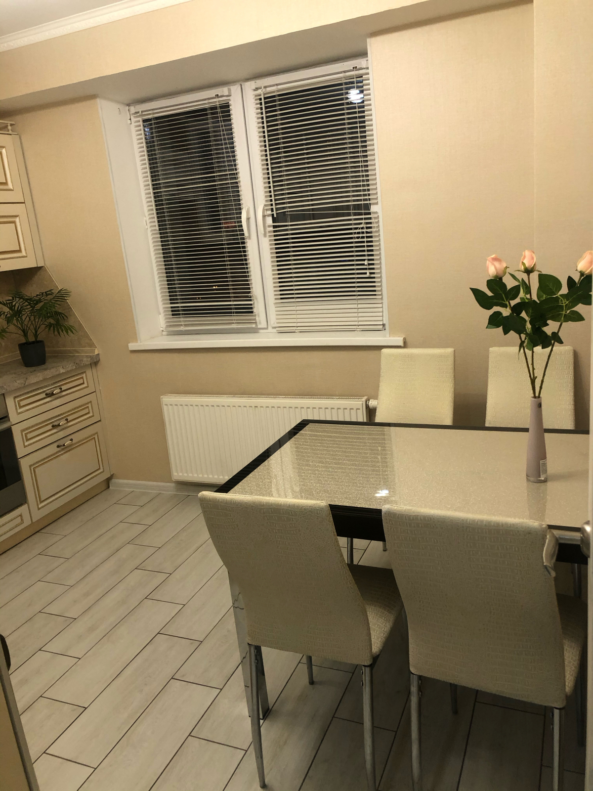 Квартира Двухкомнатная в Элитном Доме