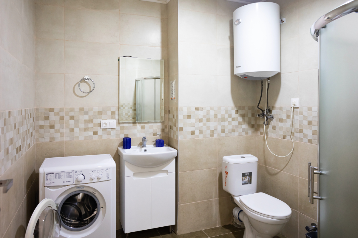 Апарт-отель Bratislava