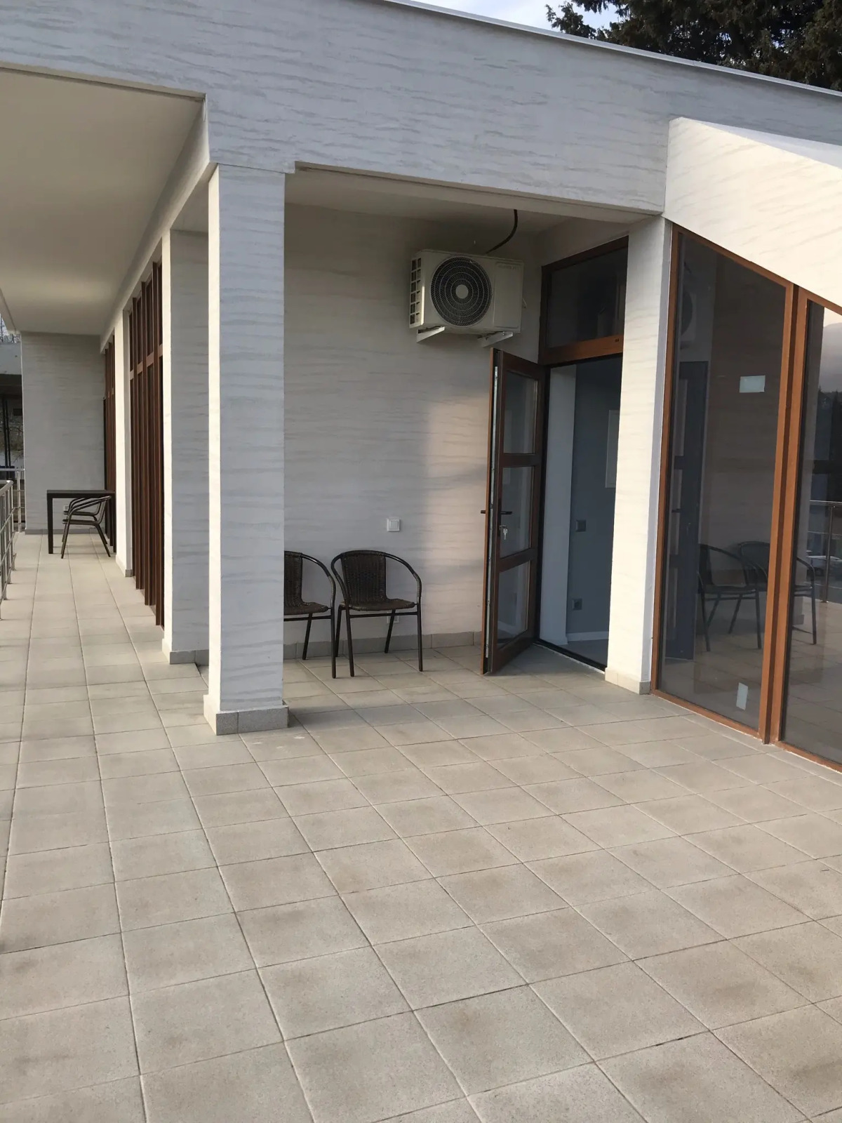 Гостевой дом Дача на море Крымские каникулы