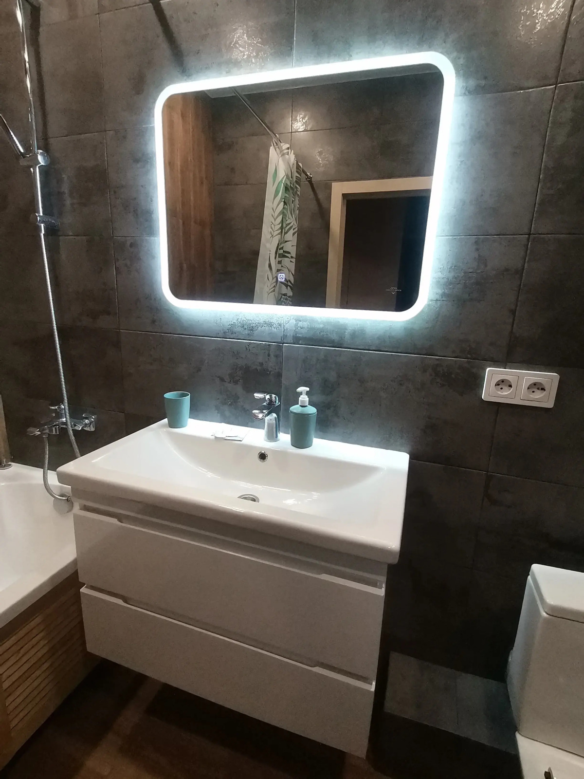 Квартира Уютная в Центре Города