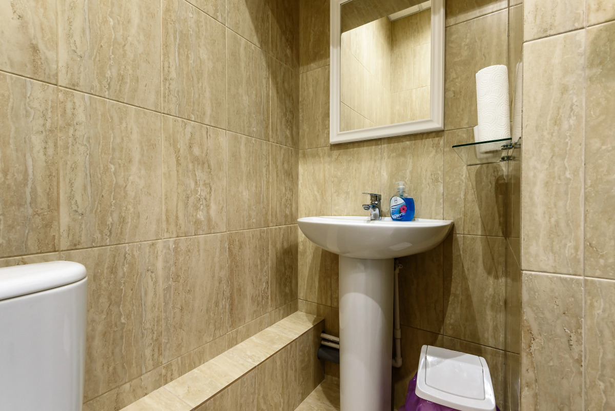 Хостел Хостелы Рус на Пречистенке