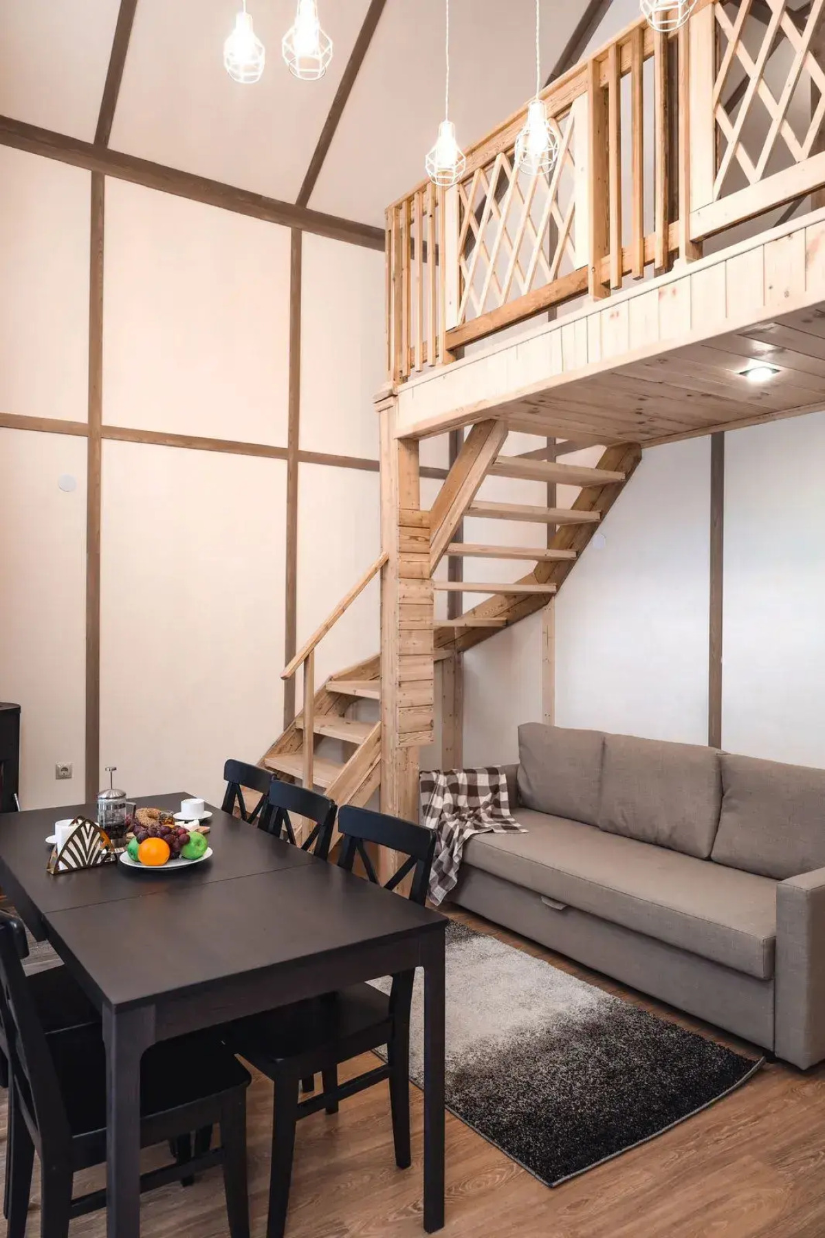 Гостевой Дом The Most Arkhyz