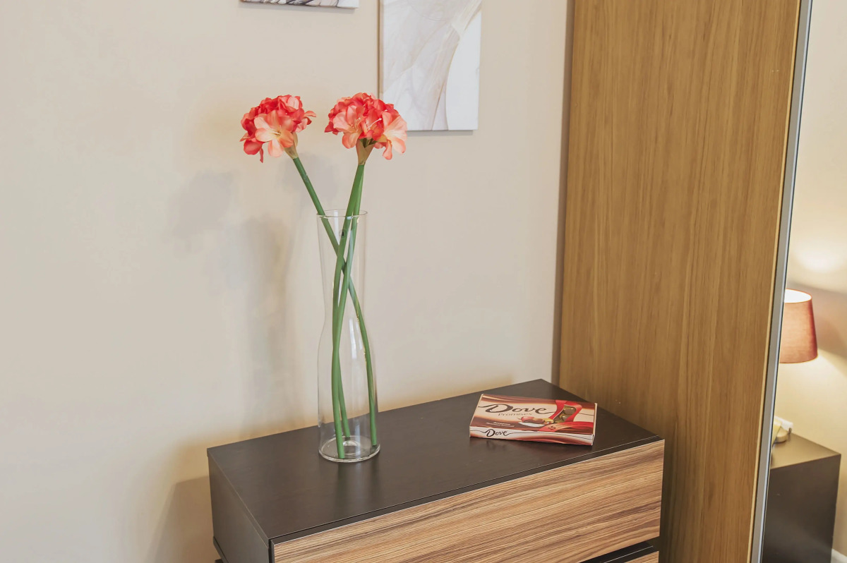 Квартира GM Apartments на Тверской у Кремля