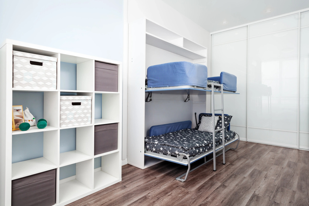 Апартаменты 65 лет Победы 65/1