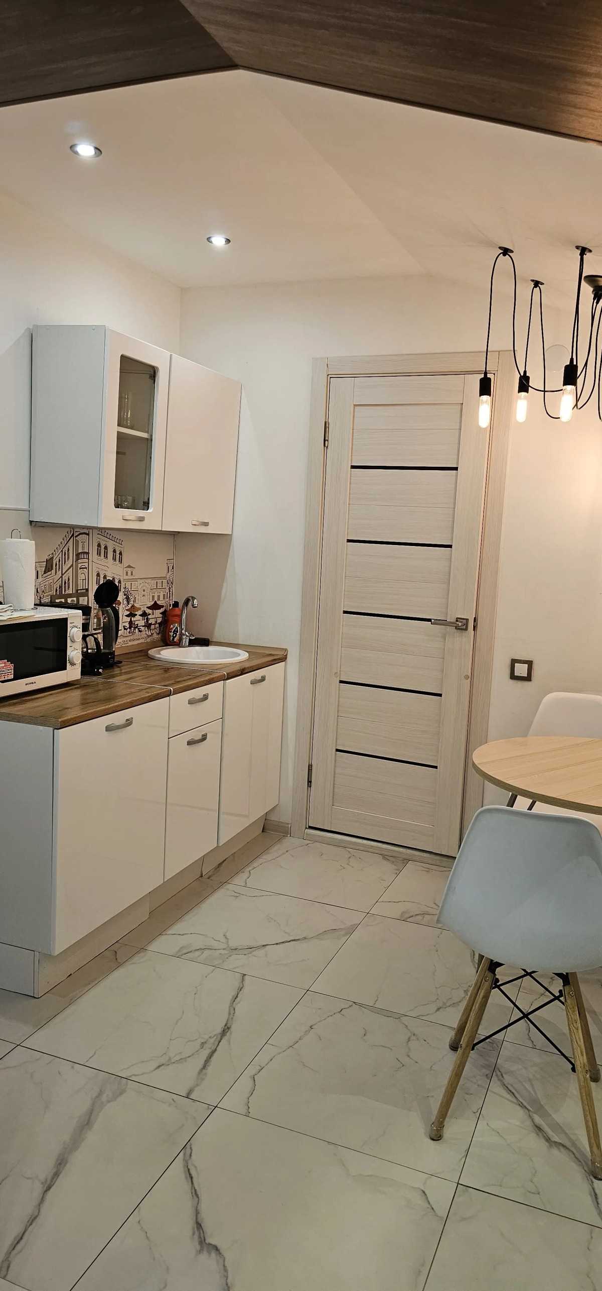 Апартаменты I-hotelTula5