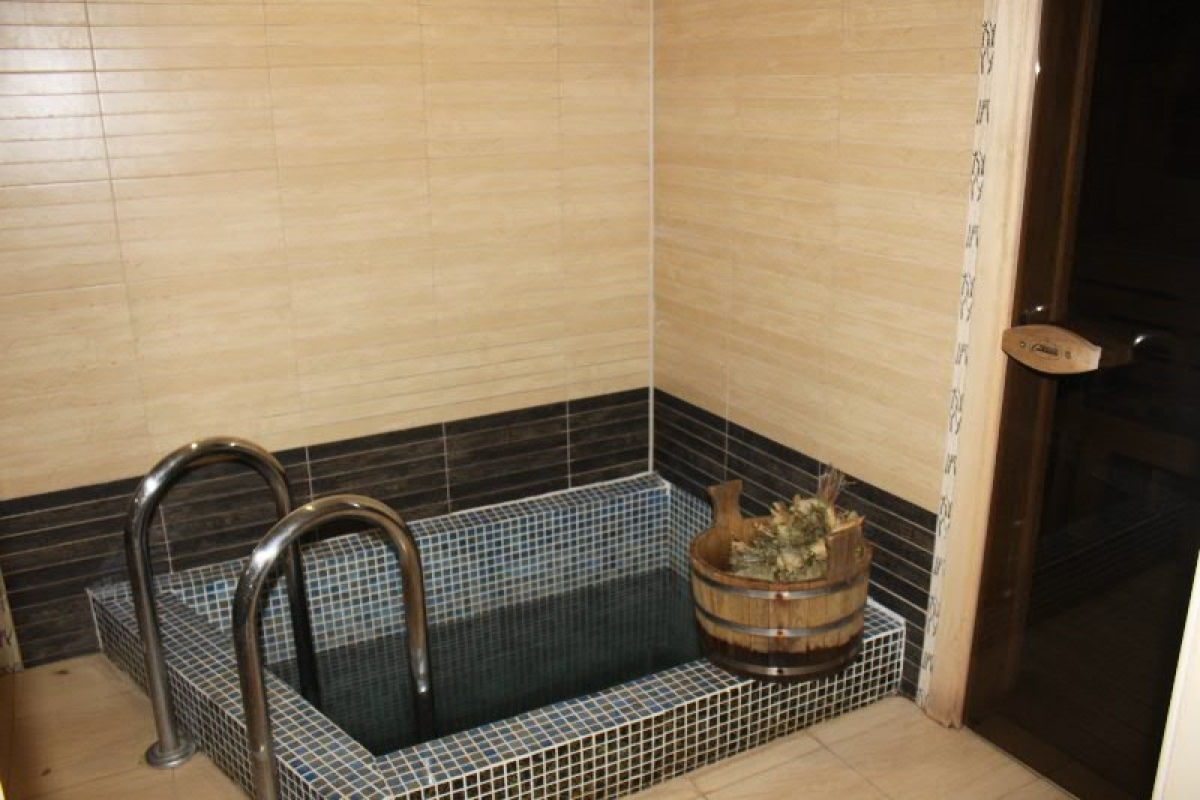 Гостевой дом Фантазия