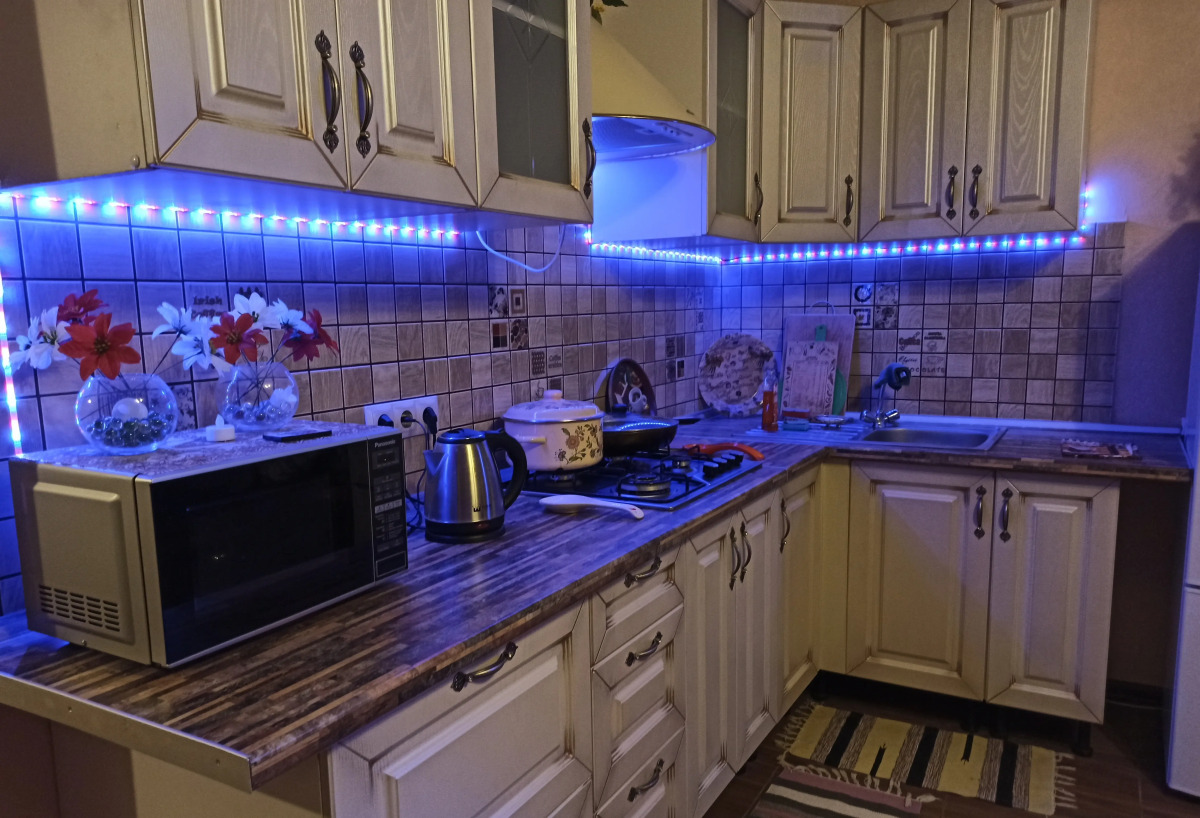 Частный дом Cottage near the Forest and Lake