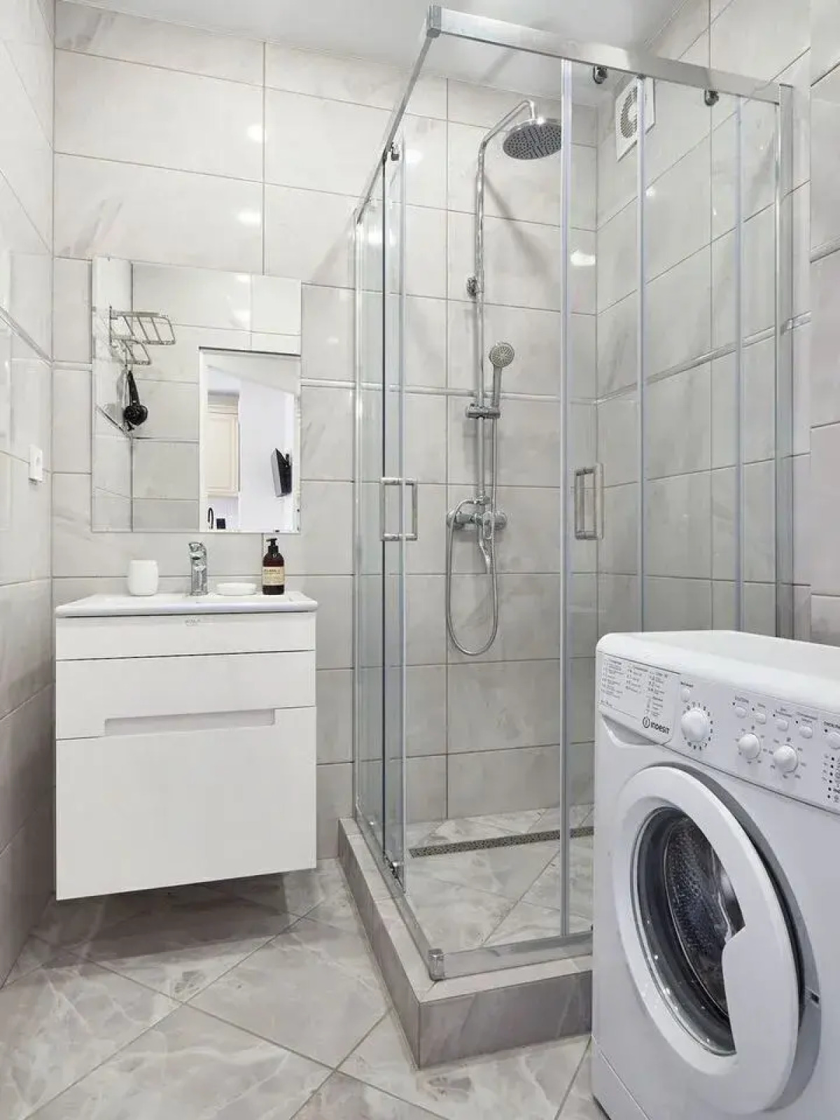 Квартира на Улице Окопная 16к16А