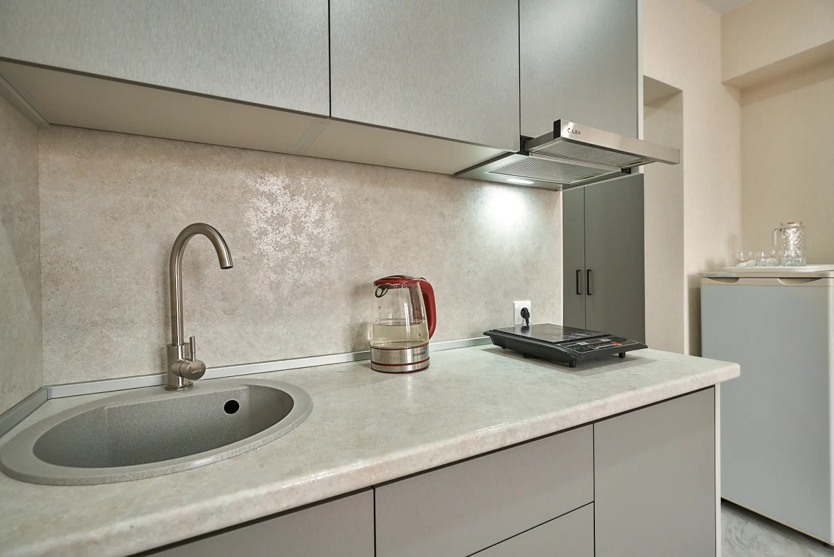 Отель Галант