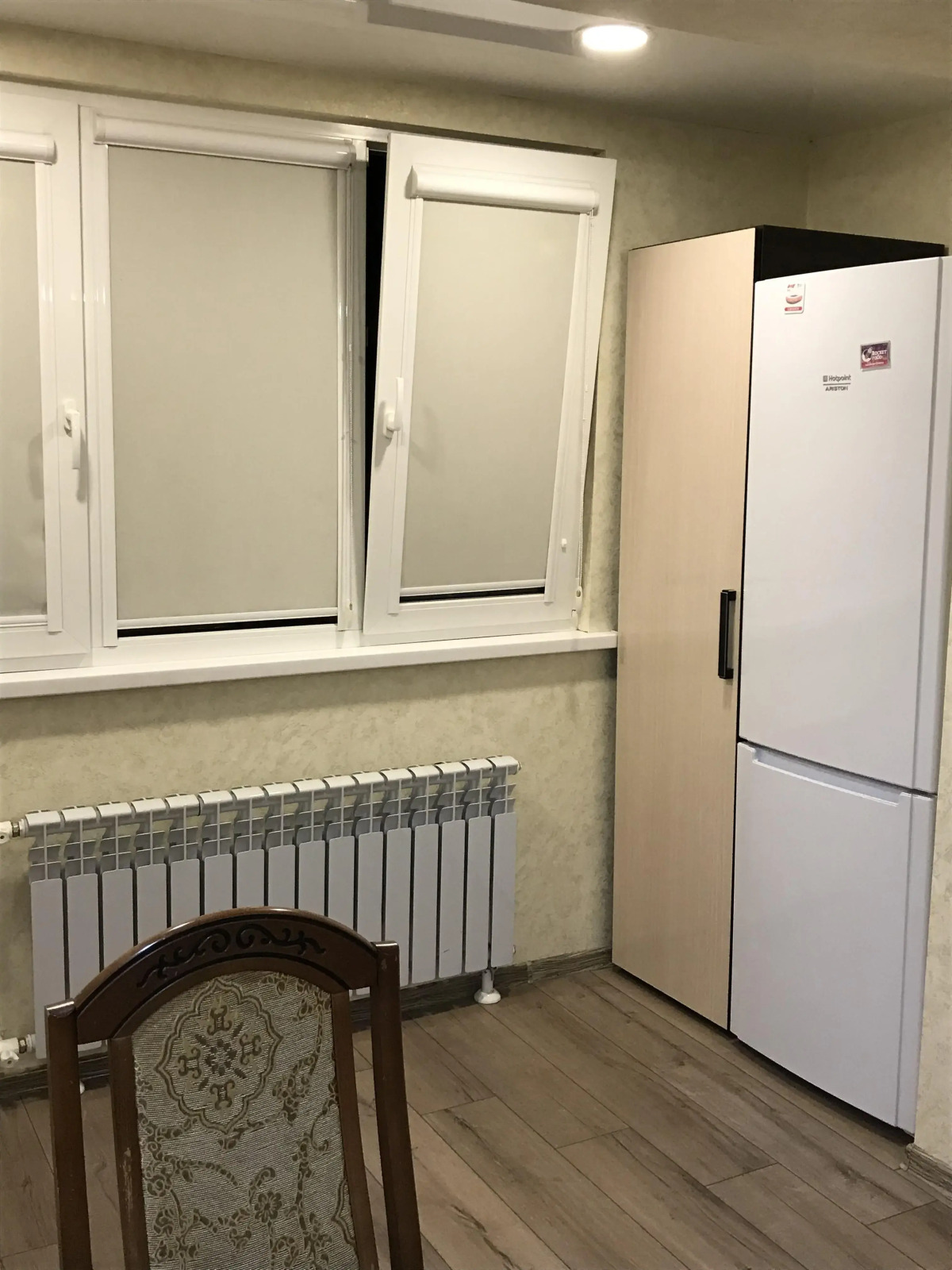 Апартаменты Уютная студия с видом на Белый дом