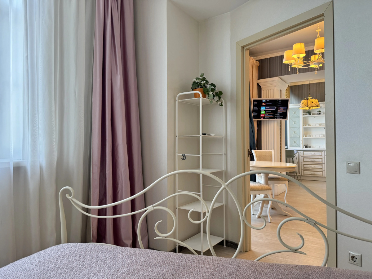 Апартаменты Сутки-Дом - Кремль