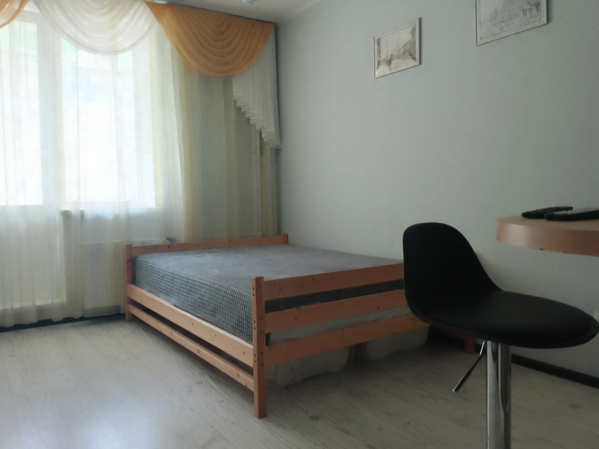 Апартаменты Ручьевский/24