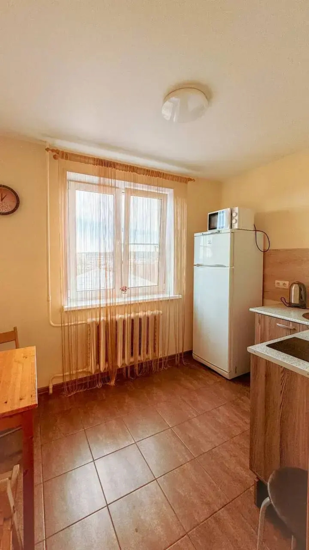 Квартира в центре города