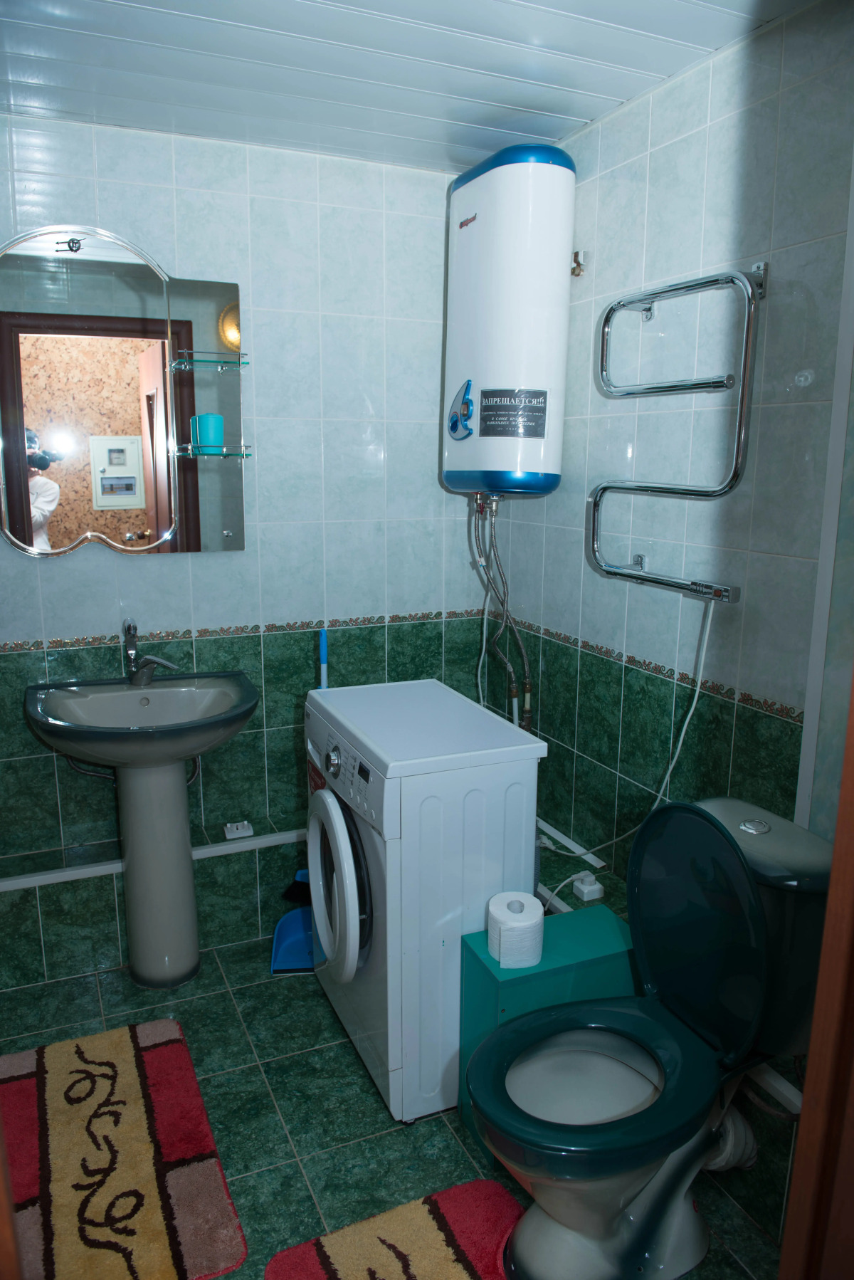 Квартира на Дальнереченской Улице 59