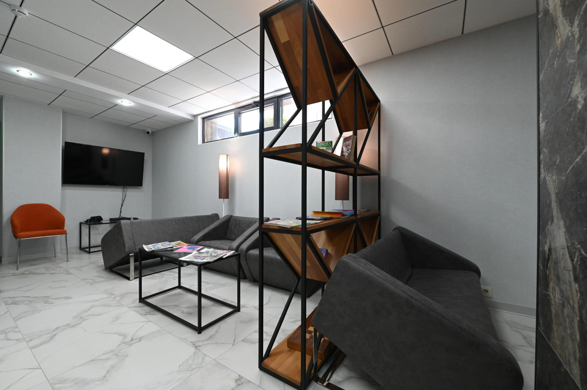 Гостевой Дом Platonov