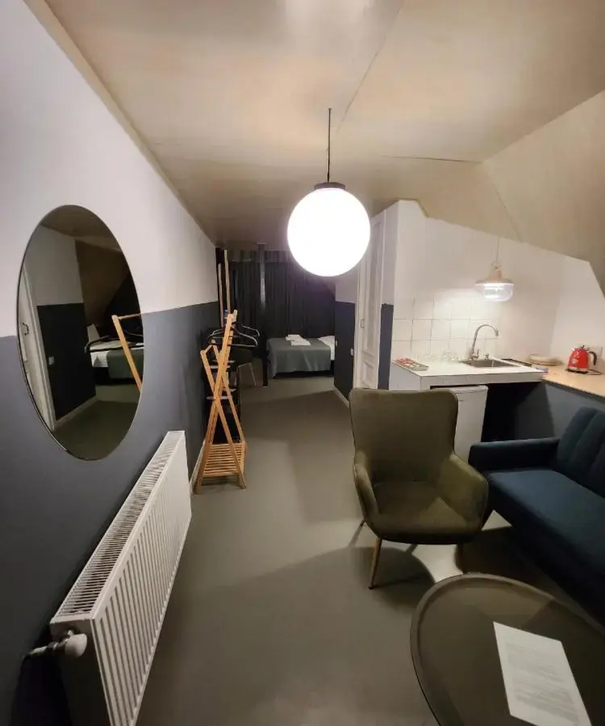 Targmani Cottages Kazbegi